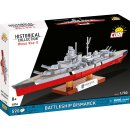 Battleship Bismarck