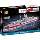 Battleship Bismarck
