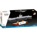 U-Boot VIIC U-96