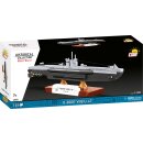 U-Boot VIIB U-47