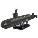 Sous-Marin SNLE