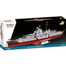 Battleship Bismarck