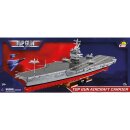 Top Gun Aircraft Carrier