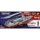 Top Gun Aircraft Carrier