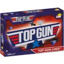 Top Gun Logo