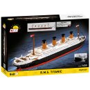 RMS Titanic 1:450