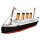 RMS Titanic 1:450