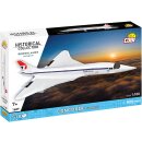 Concorde G-BBDG