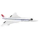 Concorde G-BBDG