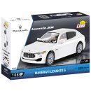 Maserati Levante S