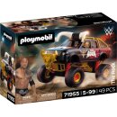 WWE® The Rock Monster Truck