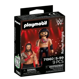 WWE® Roman Reigns