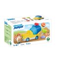 JUNIOR: Betonmischer