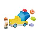 JUNIOR: Betonmischer