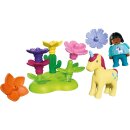 JUNIOR: Einhorn-Feengarten