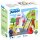 JUNIOR: Feuerwehr-Puzzle