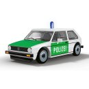 GOLF (1974) POLIZEI