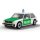 GOLF (1974) POLIZEI