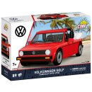 Volkswagen Golf I Cabriolet