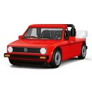 Volkswagen Golf I Cabriolet