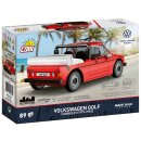 Volkswagen Golf I Cabriolet