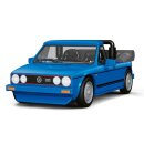 Volkswagen Golf GTI Cabriolet (1984)