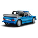 Volkswagen Golf GTI Cabriolet (1984)