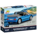 Volkswagen Golf GTI Cabriolet (1984)