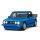 Volkswagen Golf GTI Cabriolet (1984)