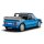 Volkswagen Golf GTI Cabriolet (1984)