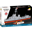 ORP BŁYSKAWICA
