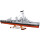 USS KIDD Fletcher Class Destroyer