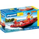 Rettungsboot