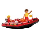 Rettungsboot