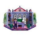 Monster High Bloodgoods Büro