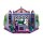 Monster High Bloodgoods Büro
