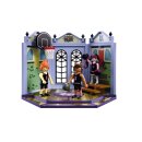 Monster High Sporthalle