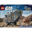 Offworld Sandkrawler™ und Schlammhorn
