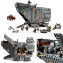Offworld Sandkrawler™ und Schlammhorn