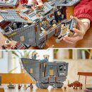 Offworld Sandkrawler™ und Schlammhorn