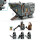 Offworld Sandkrawler™ und Schlammhorn