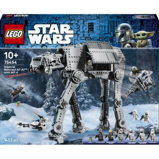 AT-AT™ des Restimperiums mit INT-4