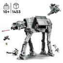 AT-AT™ des Restimperiums mit INT-4