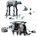 AT-AT™ des Restimperiums mit INT-4