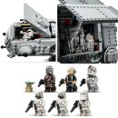 AT-AT™ des Restimperiums mit INT-4