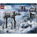 AT-AT™ des Restimperiums mit INT-4