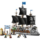 Garps Marineschlachtschiff