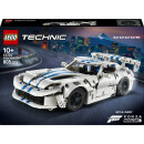 Dodge Viper GTS-R Sportwagen