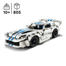 Dodge Viper GTS-R Sportwagen