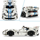 Dodge Viper GTS-R Sportwagen
